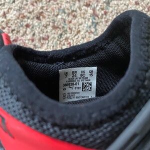 Puma Shoes (toddler boy)